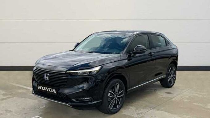 Honda  HR-V Hybrid 1.5 i-MMD Automático (CVT) Advance Sin 'Kick Sensor'