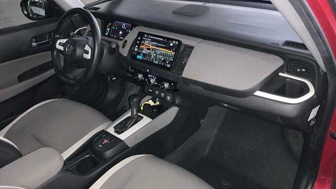 Honda  Jazz 1.5 I-MMD HEV EXECUTIVE 109 5P