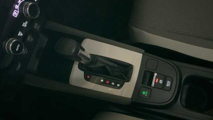 Honda  Jazz 1.5 I-MMD HEV EXECUTIVE 109 5P