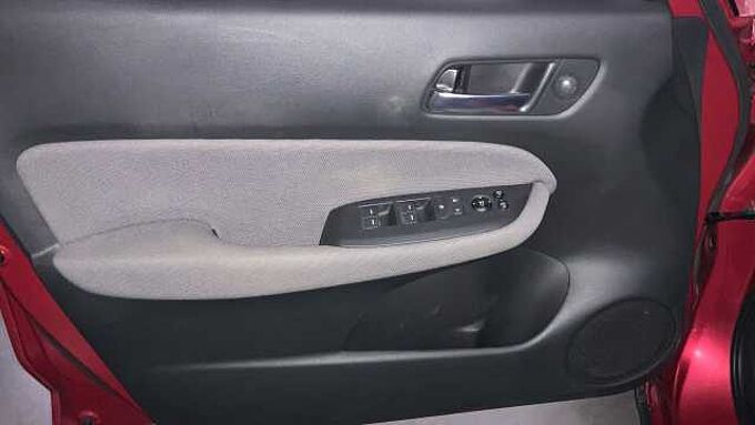 Honda  Jazz 1.5 I-MMD HEV EXECUTIVE 109 5P