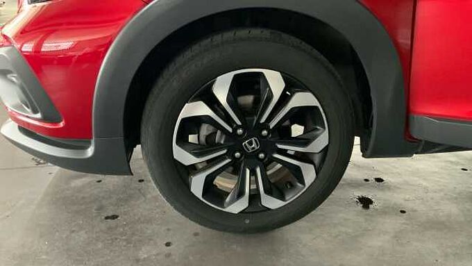 Honda  Jazz 1.5 I-MMD HEV EXECUTIVE 109 5P