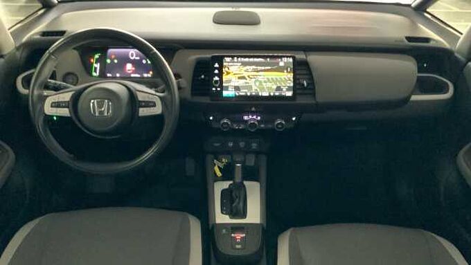 Honda  Jazz 1.5 I-MMD HEV EXECUTIVE 109 5P