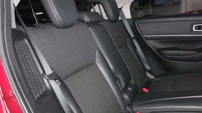 Honda  HR-V 1.5 I-MMD HEV ADVANCE CVT 131 5P