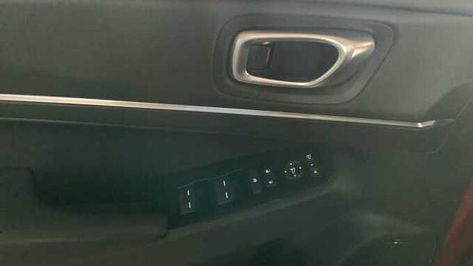 Honda  HR-V 1.5 I-MMD HEV ADVANCE CVT 131 5P