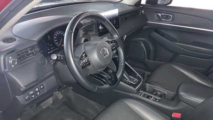 Honda  HR-V 1.5 I-MMD HEV ADVANCE CVT 131 5P