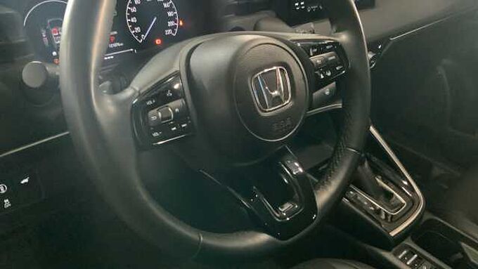 Honda  HR-V 1.5 I-MMD HEV ADVANCE CVT 131 5P