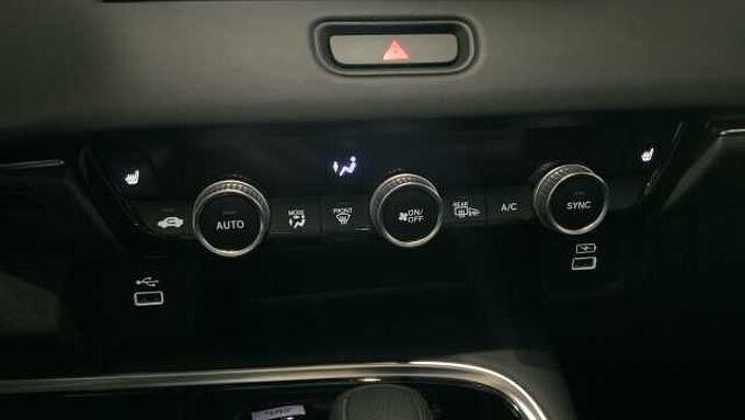 Honda  HR-V 1.5 I-MMD HEV ADVANCE CVT 131 5P