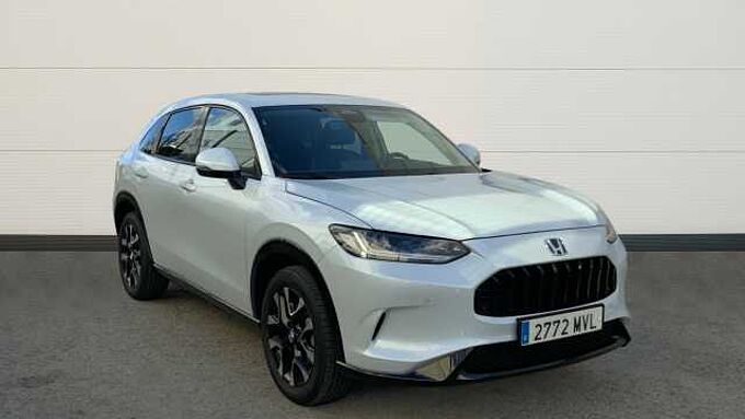 Honda  ZR-V 2.0 HEV ADVANCE CVT 184 5P