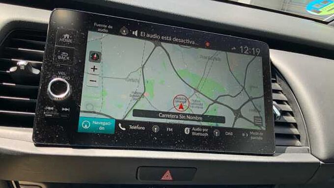 Honda  Jazz HYBRID ADVANCE