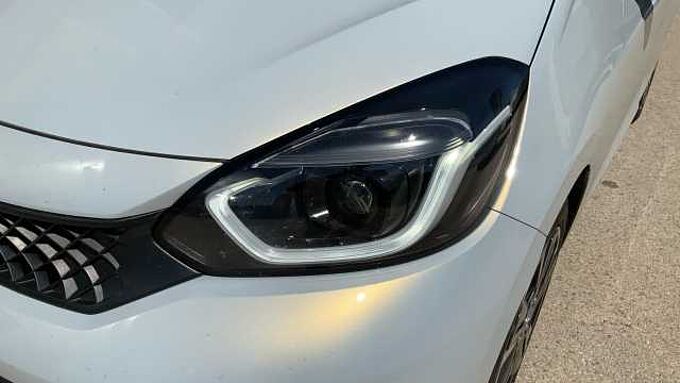 Honda  Jazz HYBRID ADVANCE