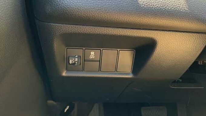 Honda  Jazz HYBRID ADVANCE