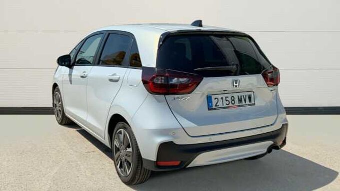 Honda  Jazz HYBRID ADVANCE