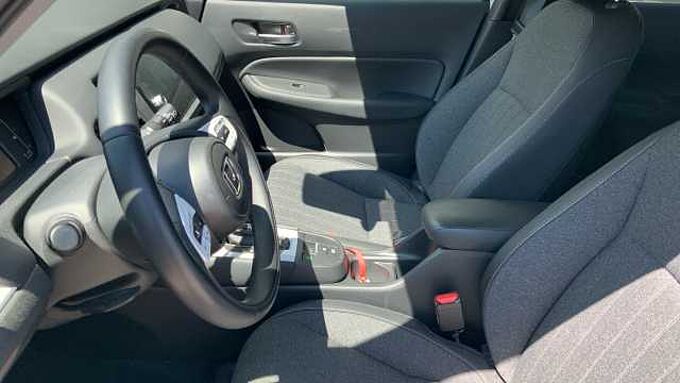 Honda  Jazz HYBRID ADVANCE