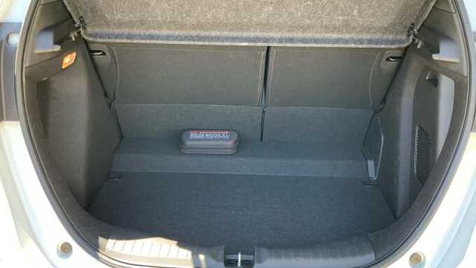 Honda  Jazz HYBRID ADVANCE