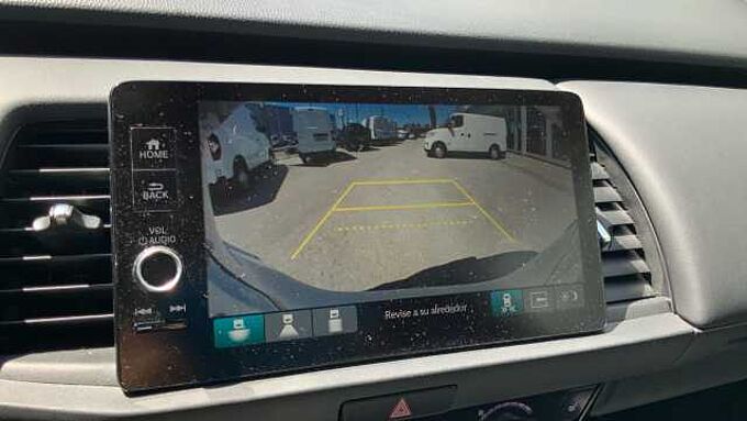 Honda  Jazz HYBRID ADVANCE