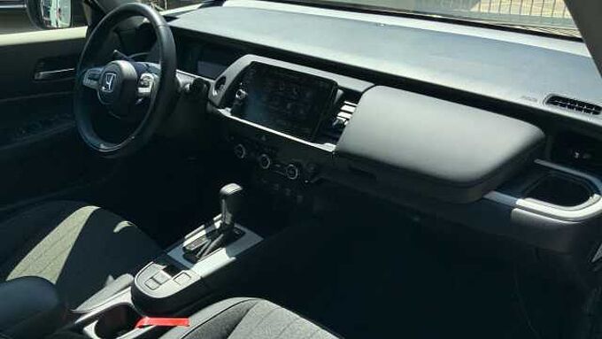 Honda  Jazz HYBRID ADVANCE