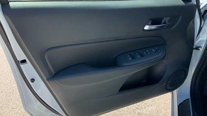 Honda  Jazz HYBRID ADVANCE