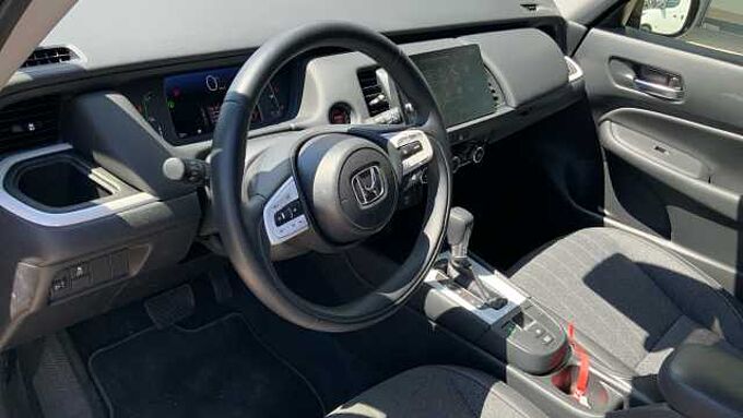 Honda  Jazz HYBRID ADVANCE