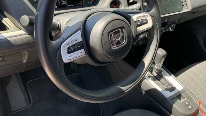 Honda  Jazz HYBRID ADVANCE