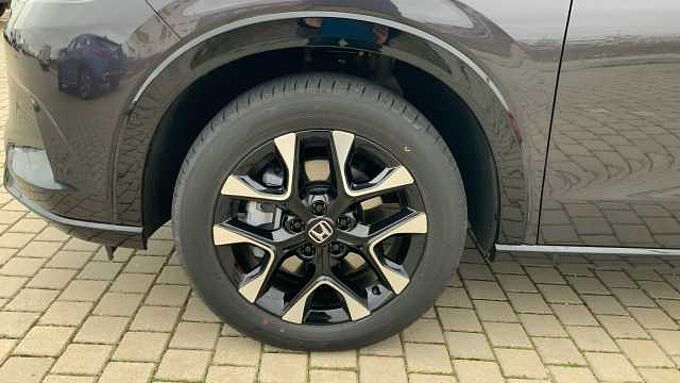 Honda ZR-V 2.0 HEV ADVANCE CVT 184 5P