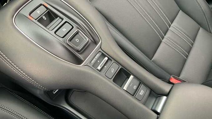 Honda ZR-V 2.0 HEV ADVANCE CVT 184 5P