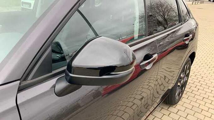 Honda ZR-V 2.0 HEV ADVANCE CVT 184 5P