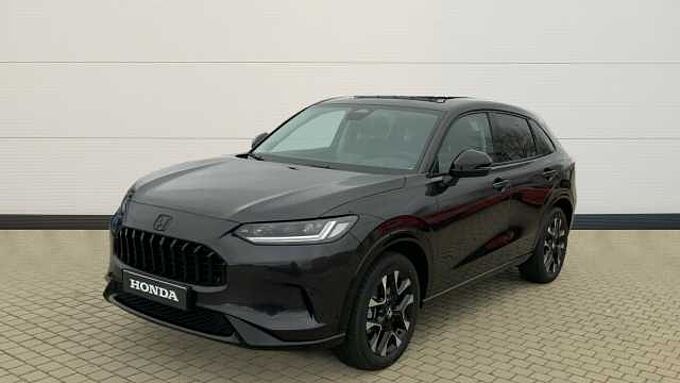 Honda ZR-V 2.0 HEV ADVANCE CVT 184 5P