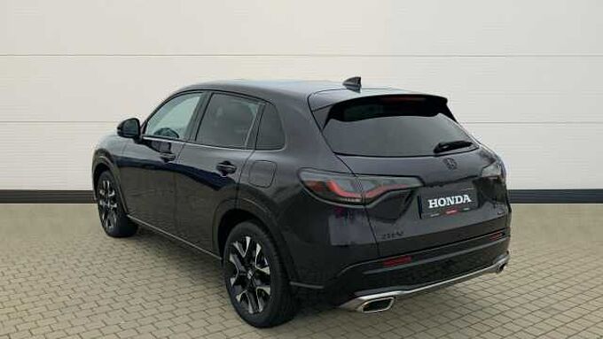 Honda ZR-V 2.0 HEV ADVANCE CVT 184 5P