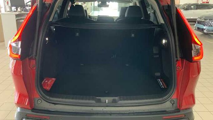 Honda CR-V 2.0 I-MMD HYBRID ADVANCE CVT 4WD 184 5P