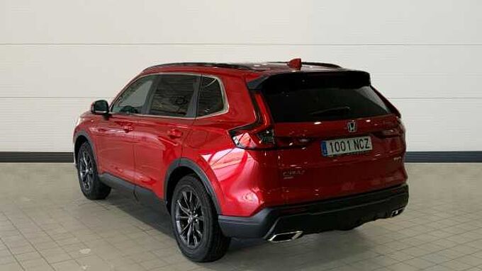 Honda CR-V 2.0 I-MMD HYBRID ADVANCE CVT 4WD 184 5P