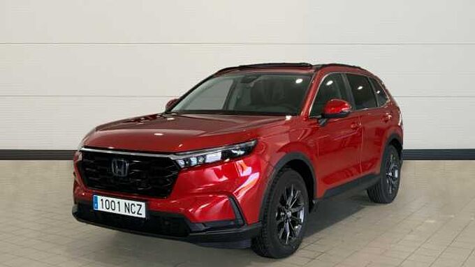 Honda CR-V 2.0 I-MMD HYBRID ADVANCE CVT 4WD 184 5P