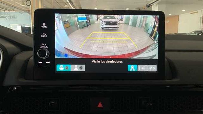 Honda CR-V 2.0 I-MMD HYBRID ADVANCE CVT 4WD 184 5P