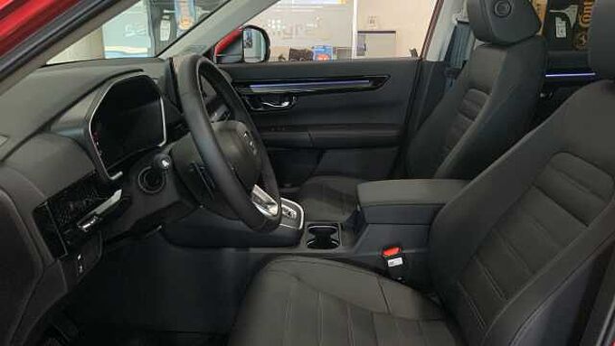 Honda CR-V 2.0 I-MMD HYBRID ADVANCE CVT 4WD 184 5P