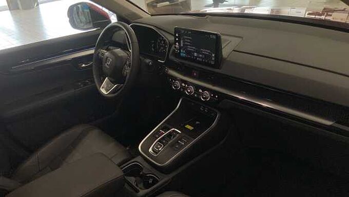 Honda CR-V 2.0 I-MMD HYBRID ADVANCE CVT 4WD 184 5P