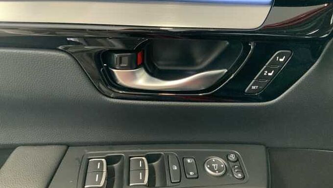 Honda CR-V 2.0 I-MMD HYBRID ADVANCE CVT 4WD 184 5P