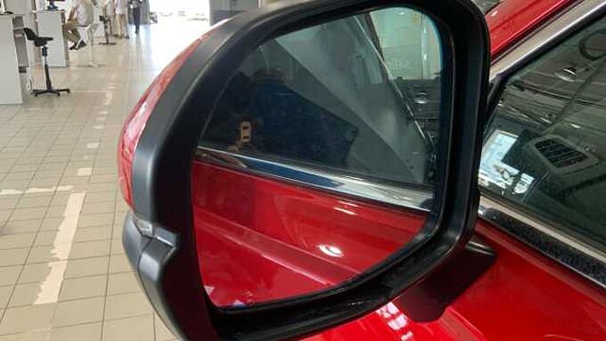 Honda CR-V 2.0 I-MMD HYBRID ADVANCE CVT 4WD 184 5P