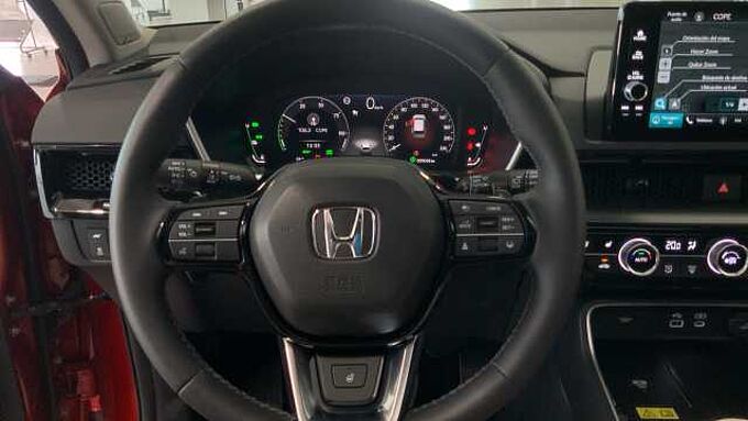 Honda CR-V 2.0 I-MMD HYBRID ADVANCE CVT 4WD 184 5P