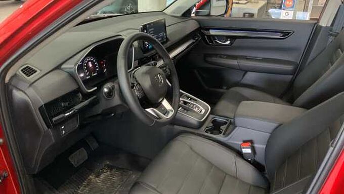 Honda CR-V 2.0 I-MMD HYBRID ADVANCE CVT 4WD 184 5P
