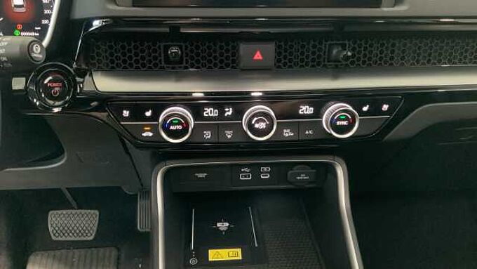 Honda CR-V 2.0 I-MMD HYBRID ADVANCE CVT 4WD 184 5P