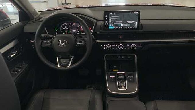 Honda CR-V 2.0 I-MMD HYBRID ADVANCE CVT 4WD 184 5P