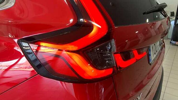Honda CR-V 2.0 I-MMD HYBRID ADVANCE CVT 4WD 184 5P