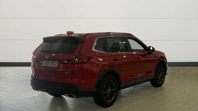 Honda CR-V 2.0 I-MMD HYBRID ADVANCE CVT 4WD 184 5P