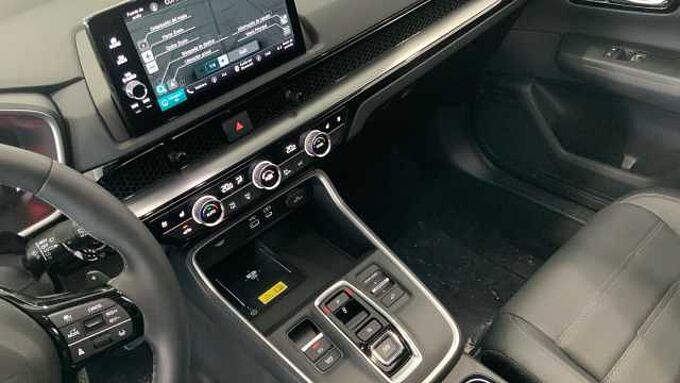 Honda CR-V 2.0 I-MMD HYBRID ADVANCE CVT 4WD 184 5P