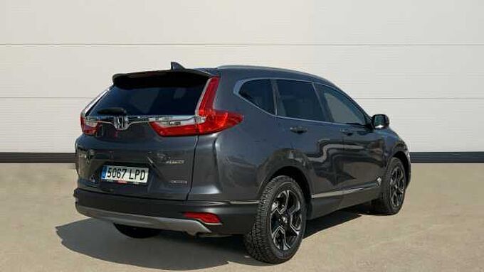 Honda  CR-V 2.0 I-MMD HYBRID EXECUTIVE CVT 4WD 184 5P