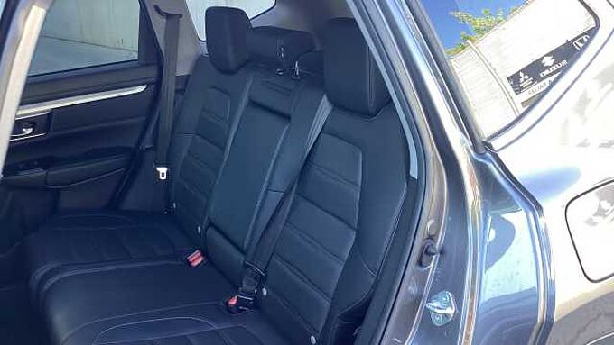 Honda  CR-V 2.0 I-MMD HYBRID EXECUTIVE CVT 4WD 184 5P