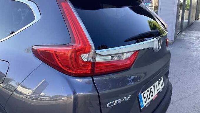 Honda  CR-V 2.0 I-MMD HYBRID EXECUTIVE CVT 4WD 184 5P