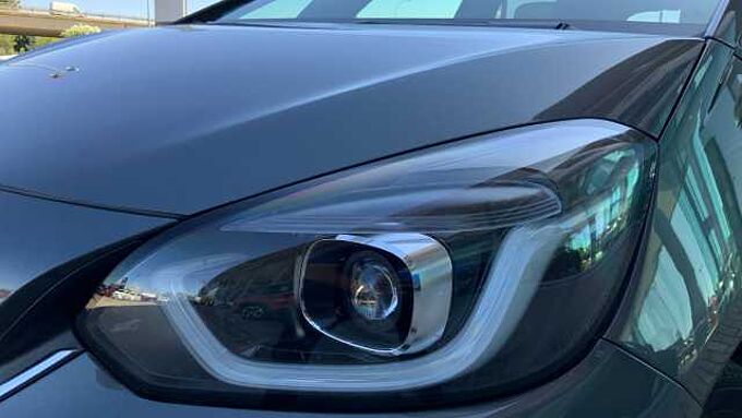 Honda  Jazz 1.5 I-MMD HEV EXECUTIVE 109 5P