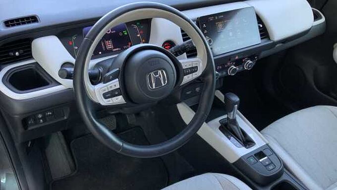 Honda  Jazz 1.5 I-MMD HEV EXECUTIVE 109 5P