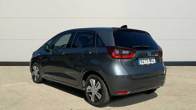 Honda  Jazz 1.5 I-MMD HEV EXECUTIVE 109 5P