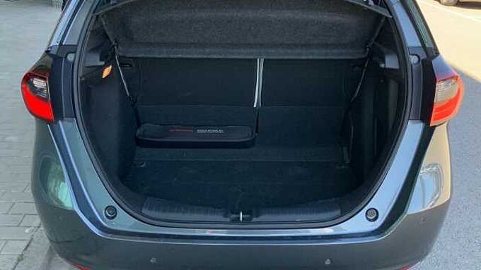 Honda  Jazz 1.5 I-MMD HEV EXECUTIVE 109 5P